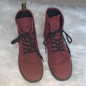 Dr. Martens
